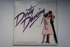Vários – Dirty Dancing (OSTR) LP, Aus 1987 Original Comp, Gatefold, VINIL ESTADO PERFEITO comprar usado  Enviando para Brazil