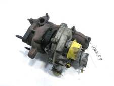 Turbo 045253019l volkswagen d'occasion  France