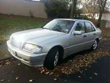 Mercedes benz 1999 for sale  LANCASTER