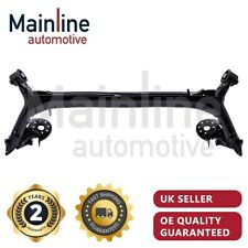 Rear axle subframe for sale  NOTTINGHAM