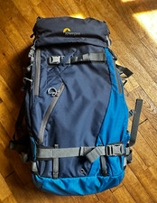 Lowepro powder 500 gebraucht kaufen  Duvensee, Klinkrade, Kühsen, Labenz