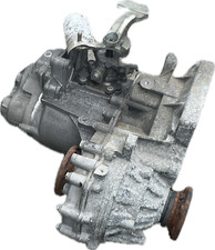 Cambio manuale per usato  Italia