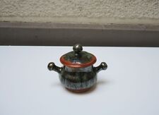 Ancien pot céramique d'occasion  Paris XX