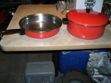 Pair vintage mid for sale  Viking