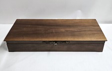 Mcm solid walnut for sale  Williston
