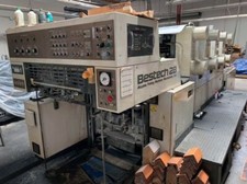 1986 akiyamia bt428 for sale  Minneapolis