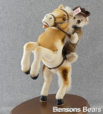 Steiff 2008 teddy for sale  UK