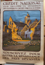 Affiche emprunt emprunt d'occasion Affiche emprunt emprunt d'occasion  Chartres