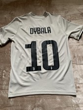 Maillot dybala juventus d'occasion  Rennes-