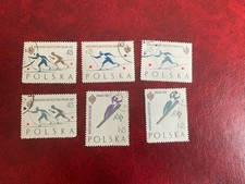 Poland polska 1962 for sale Poland polska 1962 for sale  WHITSTABLE