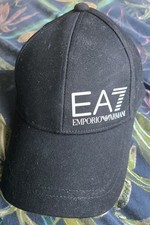 Ea7 baseball cap for sale Ea7 baseball cap for sale  AYR