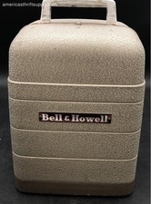 Bell howell textured for sale  Birmingham