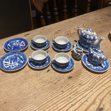 Blue white willow for sale Blue white willow for sale  BRIDGEND
