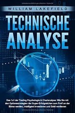 Technische analyse 1x1 gebraucht kaufen  Berlin