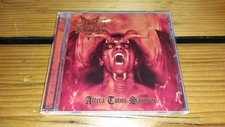 Dark funeral attera gebraucht kaufen  Sonthofen