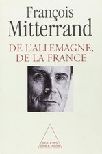 Lallemagne france françois gebraucht kaufen  Berlin