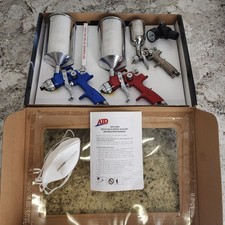 Atd 6900 hvlp for sale  Ingleside