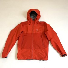 Arc teryxmen orange for sale  LONDON