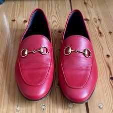 Gucci jordaan horsebit gebraucht kaufen  Berlin