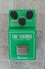 Ibanez Tube Screamer Overdrive Pro Ts808 comprar usado  Enviando para Brazil