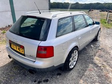 audi a6 biturbo for sale  BILLINGSHURST