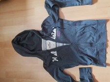 Sweatshirt jacke hollister gebraucht kaufen  Hünfelden