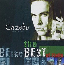 Gazebo the best gebraucht kaufen  Berlin