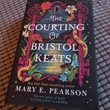 Courting bristol keats for sale  MANCHESTER