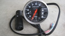 Autometer sport comp for sale  Torrance