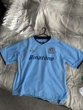 Qpr third shirt for sale  HARLOW
