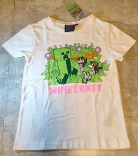 Minecraft weiß uni gebraucht kaufen  Hohenstücken