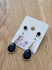 Hrringe 2er set gebraucht kaufen Hrringe 2er set gebraucht kaufen  Deutschland