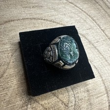 Herrenring achat aqeeq gebraucht kaufen  Hagen