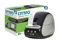 Dymo labelwriter 550 for sale  NORWICH
