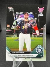 2025 topps now d'occasion  Expédié en Belgium