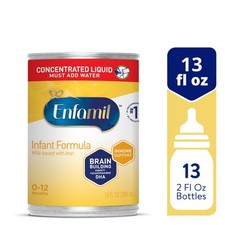 Enfamil concentrated liquid for sale  USA