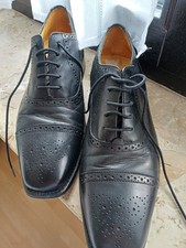 Schuhe business top gebraucht kaufen  Herten