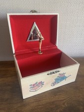 Vintage musical jewellery for sale  SKEGNESS