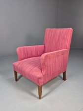 Vintage danish pink for sale  STOWMARKET