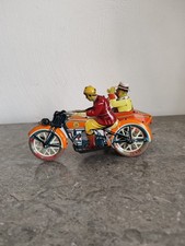 Jouet ancien mécanique d'occasion  Fayence