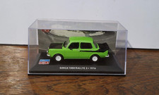 Voiture ixo altaya d'occasion  Nice-