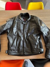 Blouson moto homme d'occasion  Lucenay-lès-Aix