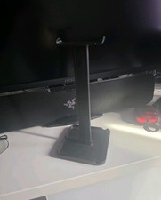 Gaming headset stand for sale  LONDON
