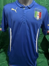 Italy home shirt for sale  GLASGOW