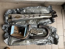 Scarico zard special usato Scarico zard special usato  Forli