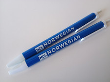 Ncl kugelschreiber blau gebraucht kaufen  Bad Bevensen