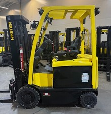 50 propane forklift hyster for sale 50 propane forklift hyster for sale Buffalo