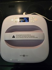 Htvront heat press for sale  Lewisville