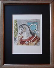 Giorgio chirico fotolitografia usato  Buggiano