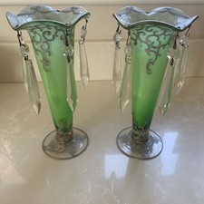 Pair antique victorian for sale  SHEERNESS